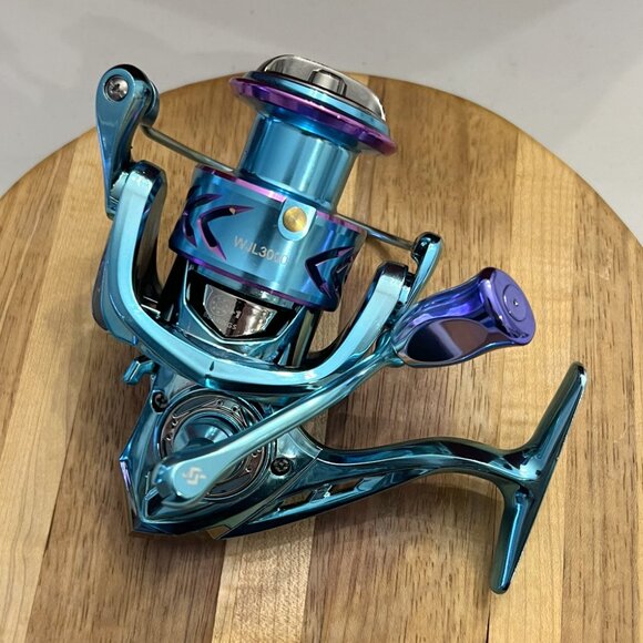 Brand New WJL3000 Fishing Reel by Popular Brand Sougayilang! - Picture 5 of 16